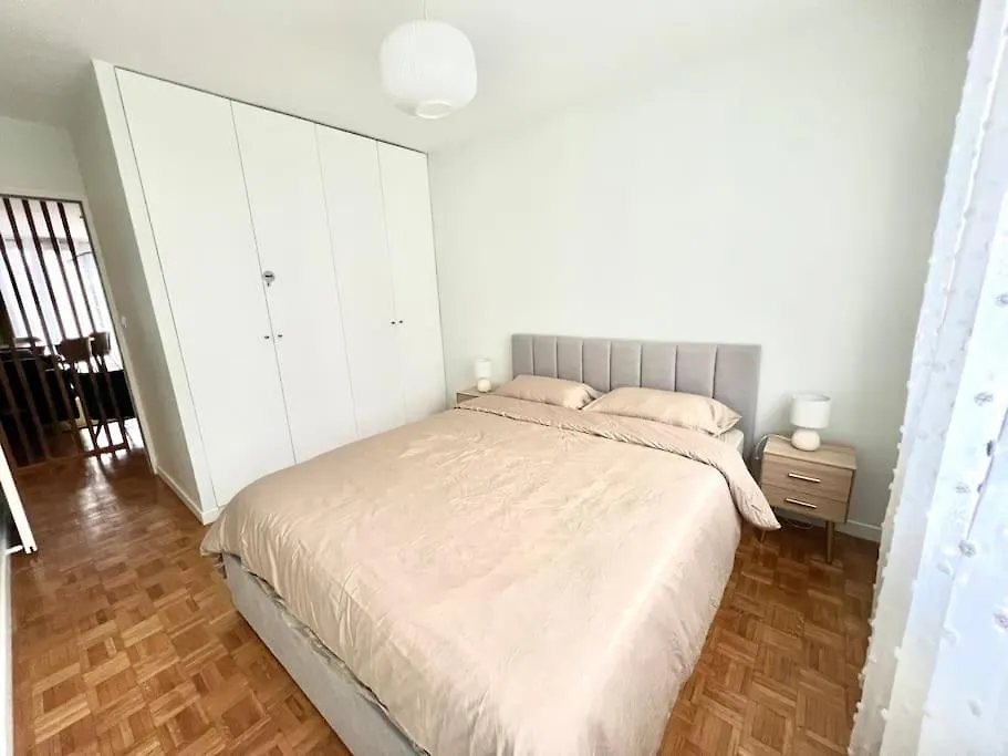 Apartment Cosy Pres De La Seine *