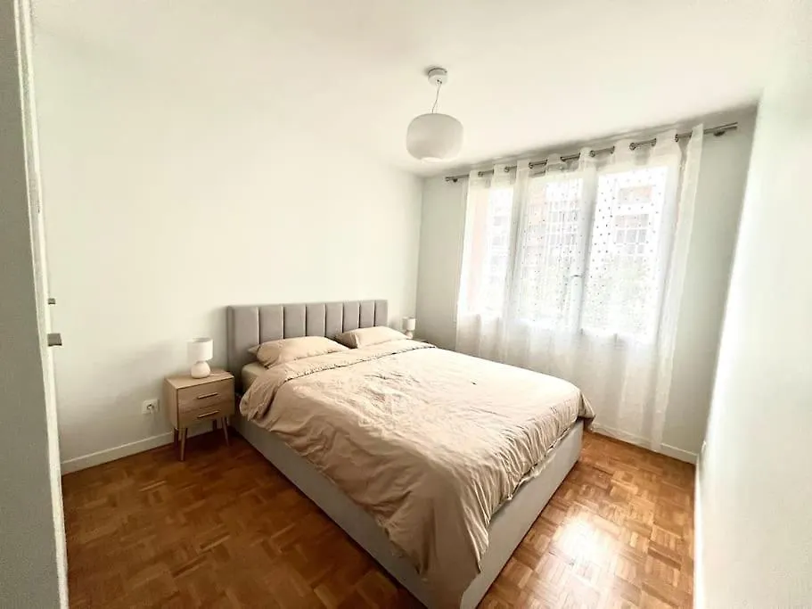 Cosy Pres De La Seine