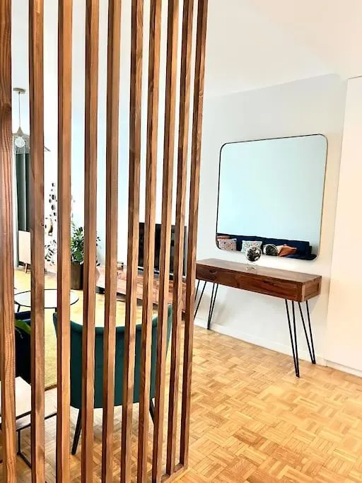 Apartment Cosy Pres De La Seine *