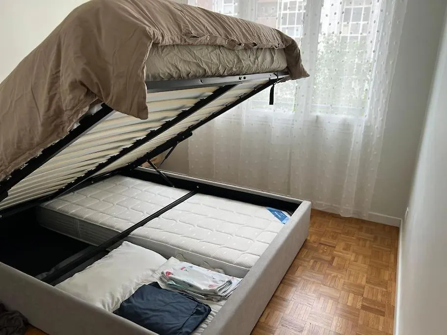 Cosy Pres De La Seine Apartment Paris